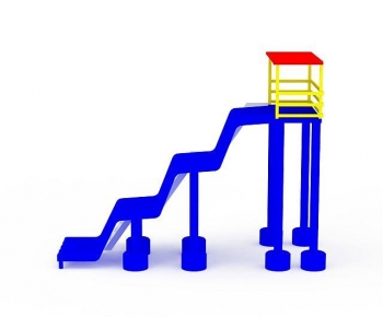 Modern Equipment For Children-ID:173130991