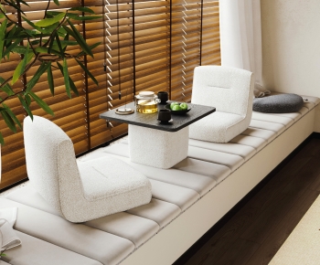 Modern Bay Window-ID:137768986