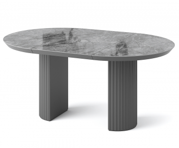 Modern Dining Table-ID:921679976