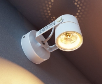 Modern Spotlights-ID:764744047