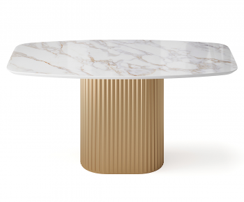 Modern Dining Table-ID:773086071