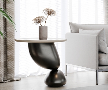 Modern Side Table/corner Table-ID:286467083