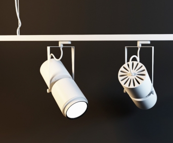 Modern Track Spotlights-ID:664758924