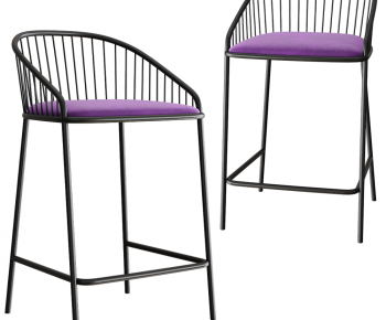 Modern Bar Chair-ID:984683992