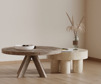 Modern Coffee Table-ID:140407098