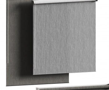 Modern Roller Shutters-ID:214600094