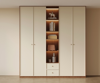 Modern The Wardrobe-ID:203609944