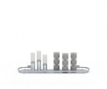 Modern Bathroom Rack-ID:919018985