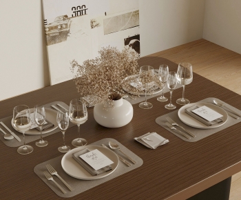 Modern Tea Set-ID:911425119