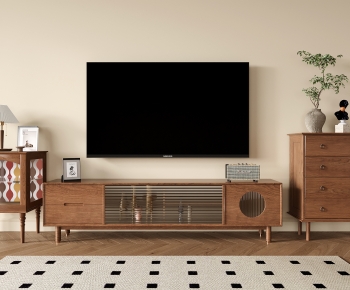 Modern TV Cabinet-ID:935723078
