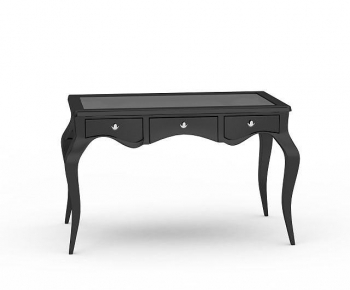 European Style Desk-ID:390777115
