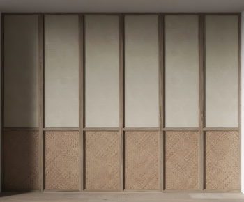 Japanese Style Partition-ID:365573888