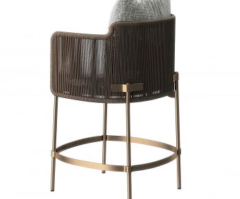 Modern Bar Chair-ID:536741025