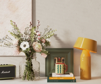Modern Decorative Set-ID:216695074
