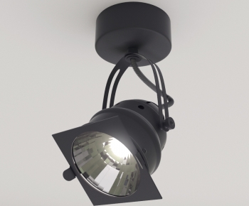 Modern Spotlights-ID:843456989