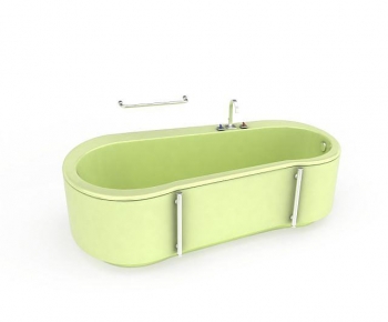 Modern Bathtub-ID:145750031