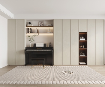 Modern The Wardrobe-ID:642052898