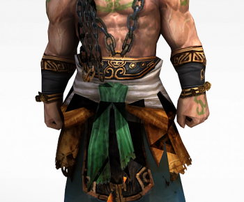 Modern Robot-ID:590570934