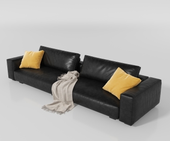 Modern Multi Person Sofa-ID:636981011