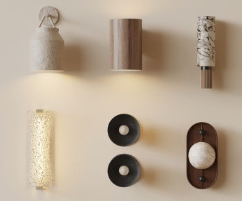 Modern Wall Lamp-ID:802779287