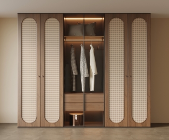 Modern The Wardrobe-ID:911627053