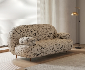 Modern A Sofa For Two-ID:379139908