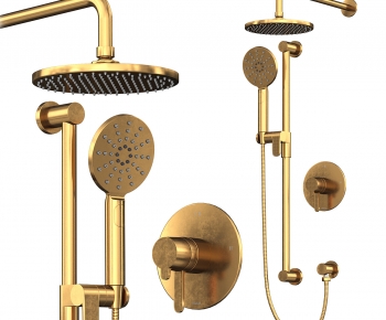 Modern Faucet/Shower-ID:650927074