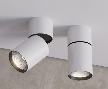 Modern Spotlights-ID:710711964