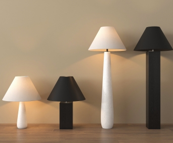 Modern Floor Lamp-ID:387722973