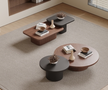 Modern Coffee Table-ID:559633971