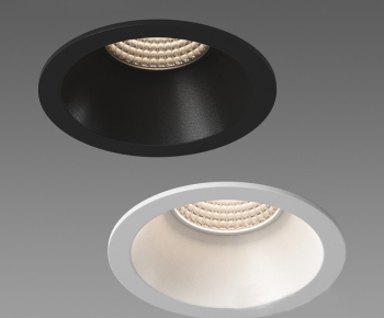 Modern Downlight-ID:939318904