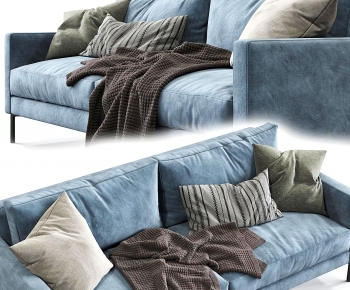 Modern A Sofa For Two-ID:456669373