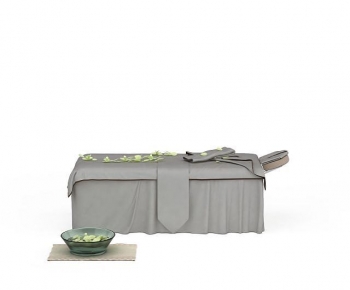 Modern Massage Table-ID:660197026