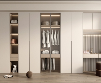 Modern The Wardrobe-ID:548125987