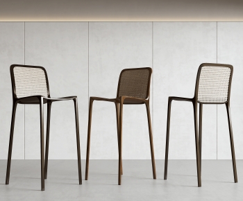Modern Bar Chair-ID:120179898