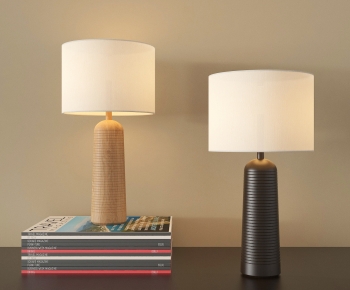 Modern Table Lamp-ID:903938068