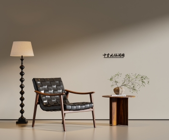Modern Lounge Chair-ID:172571905