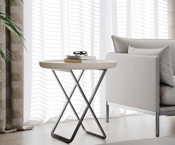 Modern Side Table/corner Table-ID:574345112