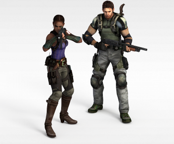 Modern Multiplayer-ID:818161967