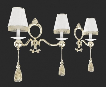 European Style Wall Lamp-ID:987742909
