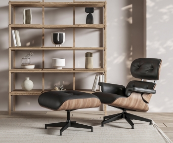 Modern Lounge Chair-ID:122704034
