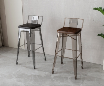 Modern Bar Chair-ID:998661046