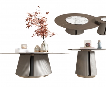 Modern Coffee Table-ID:547753105