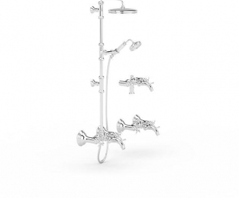 Modern Faucet/Shower-ID:325387954