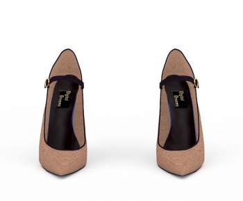 Modern Shoes-ID:195229171