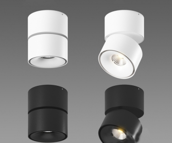 Modern Spotlights-ID:534194957