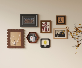 Modern Picture Frame-ID:437669998