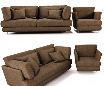 Modern A Sofa For Two-ID:753150943