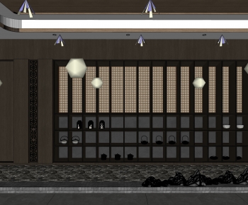 New Chinese Style Other-ID:350372084