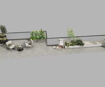 Modern Terrace-ID:259674073